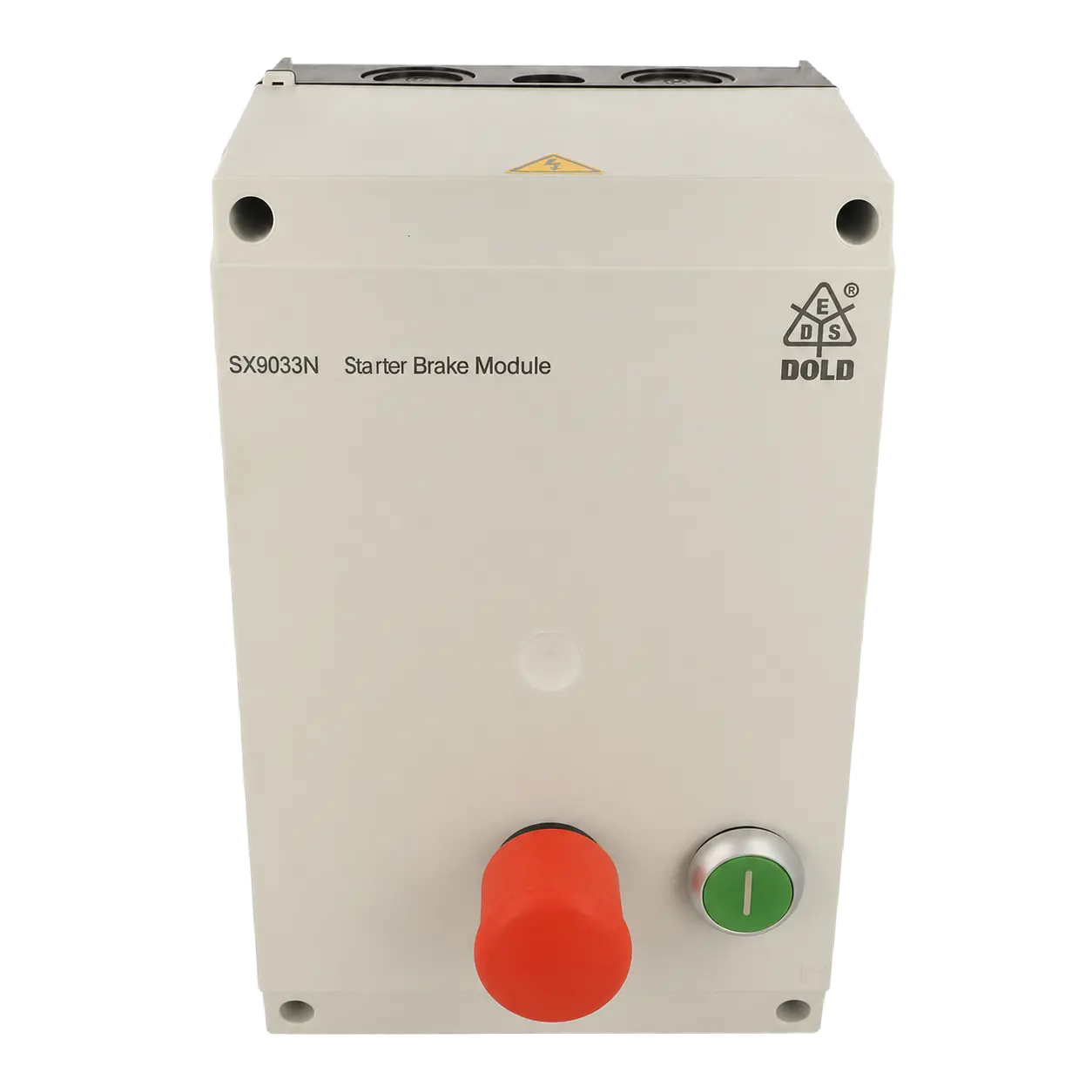 DOLD SX9033N starter brake module