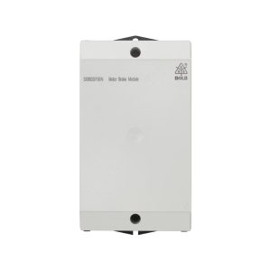 DOLD SX9033 100N - straight-on with cover